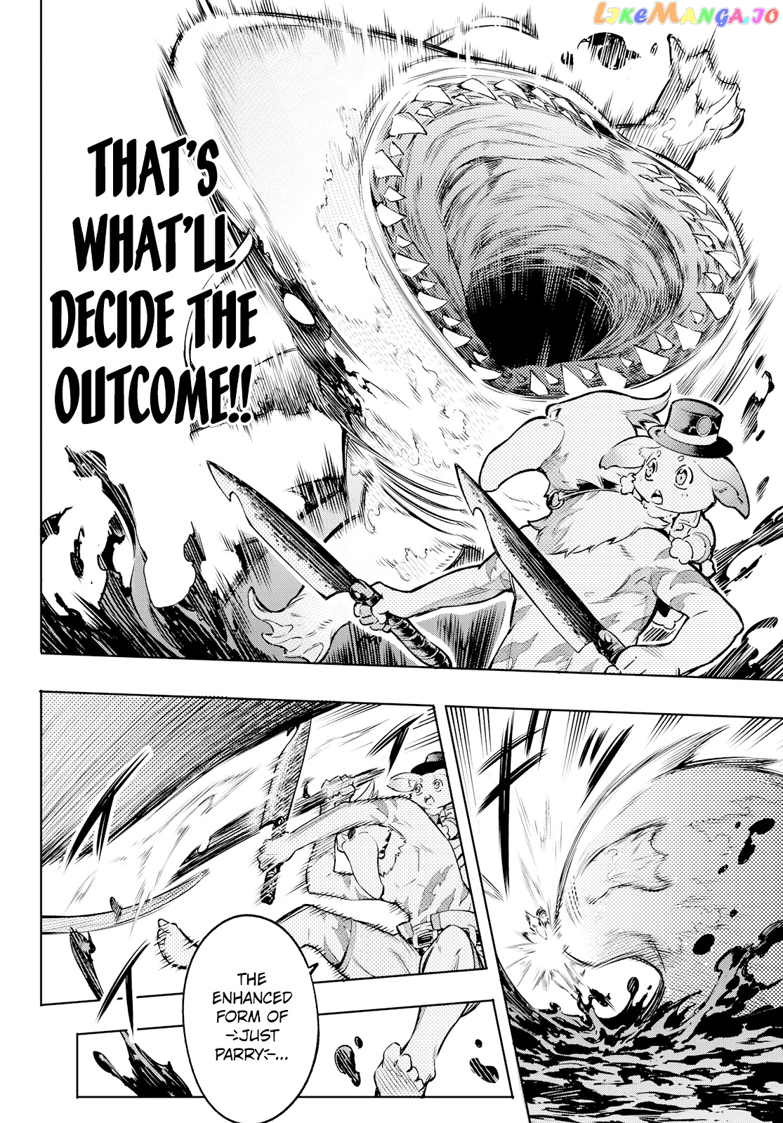 Read Shangri La Frontier Kusoge Hunter Kamige ni Idoman to su EN Manga Online