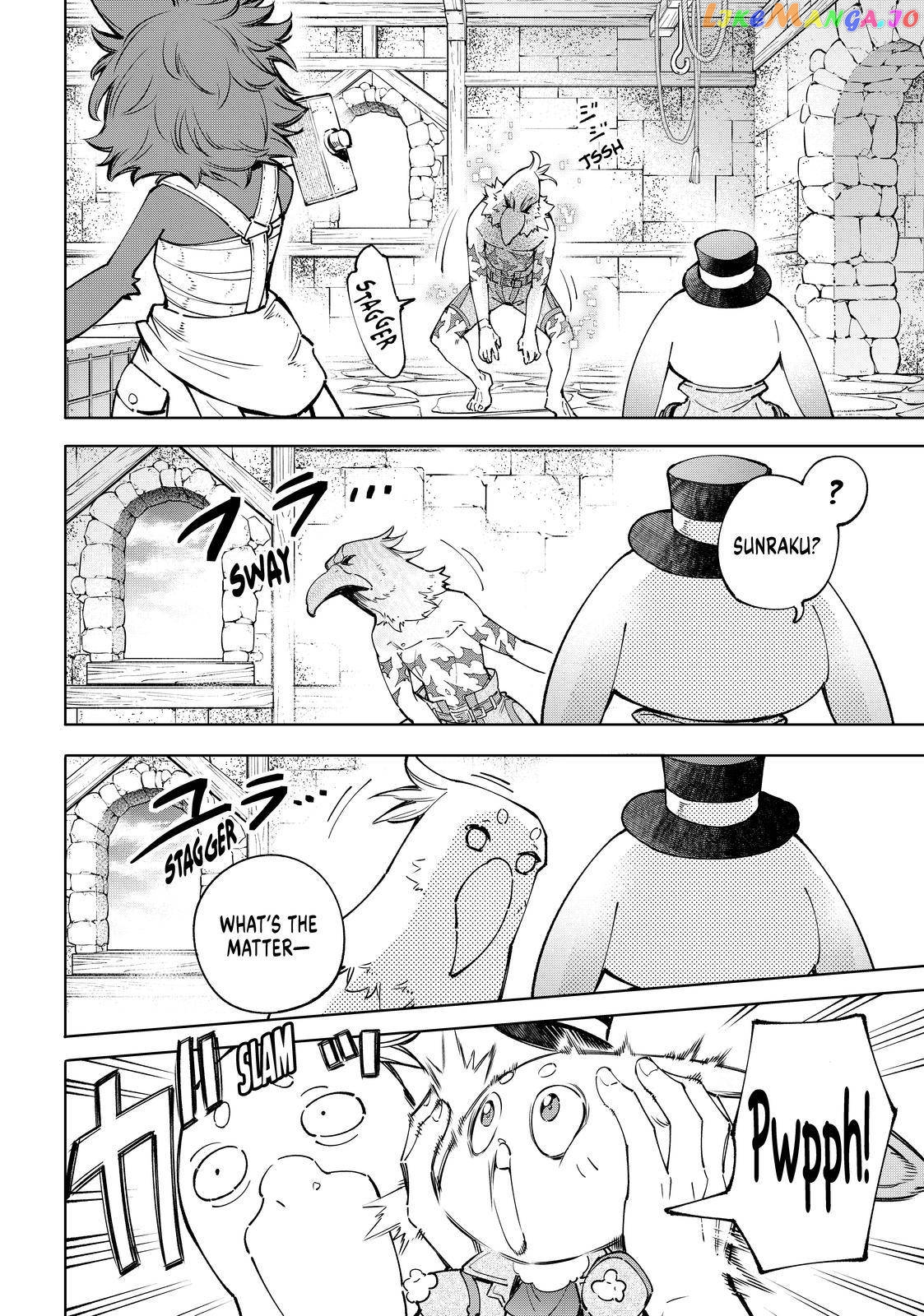 Read Shangri La Frontier Kusoge Hunter Kamige ni Idoman to su EN Manga Online