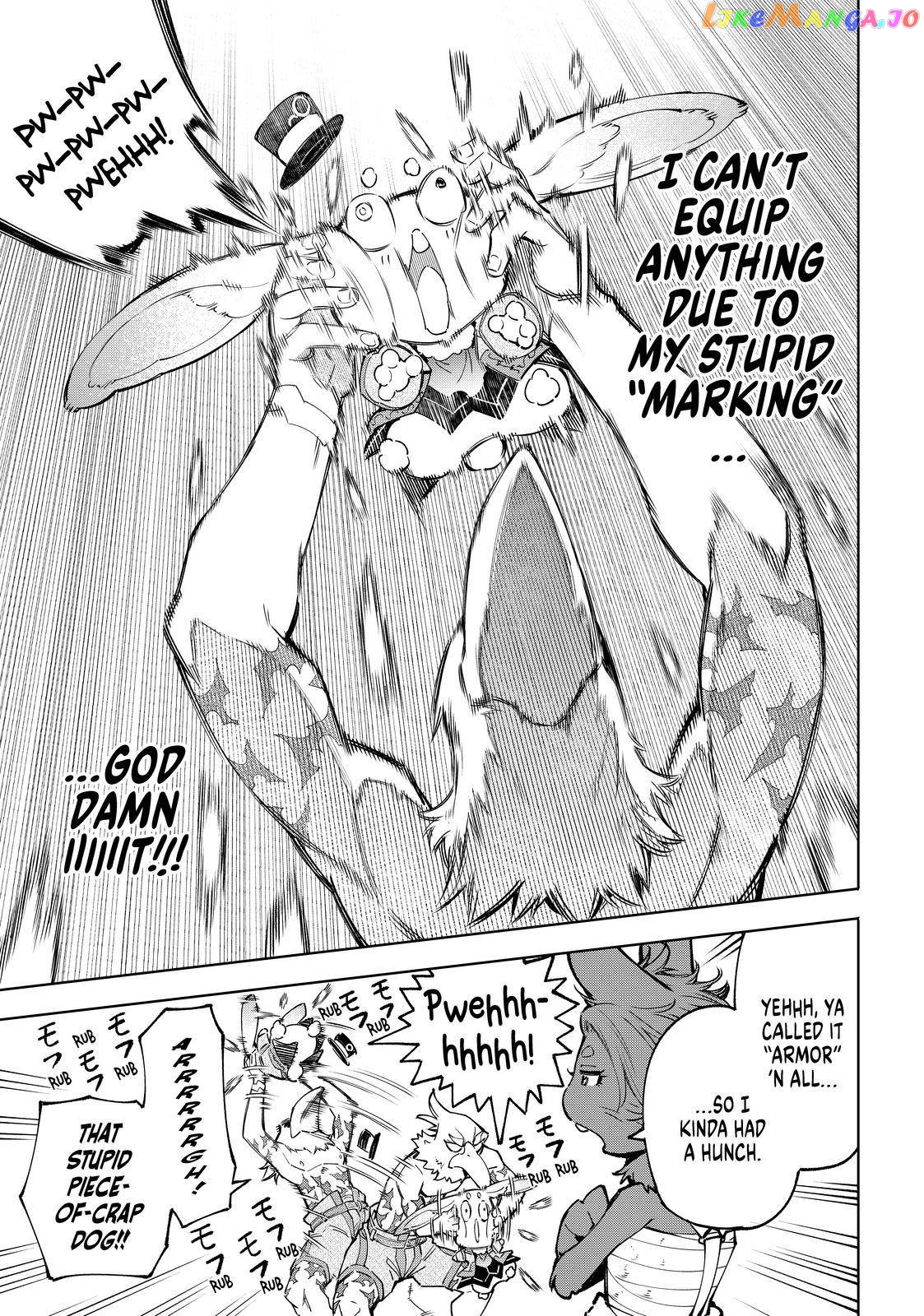 Read Shangri La Frontier Kusoge Hunter Kamige ni Idoman to su EN Manga Online