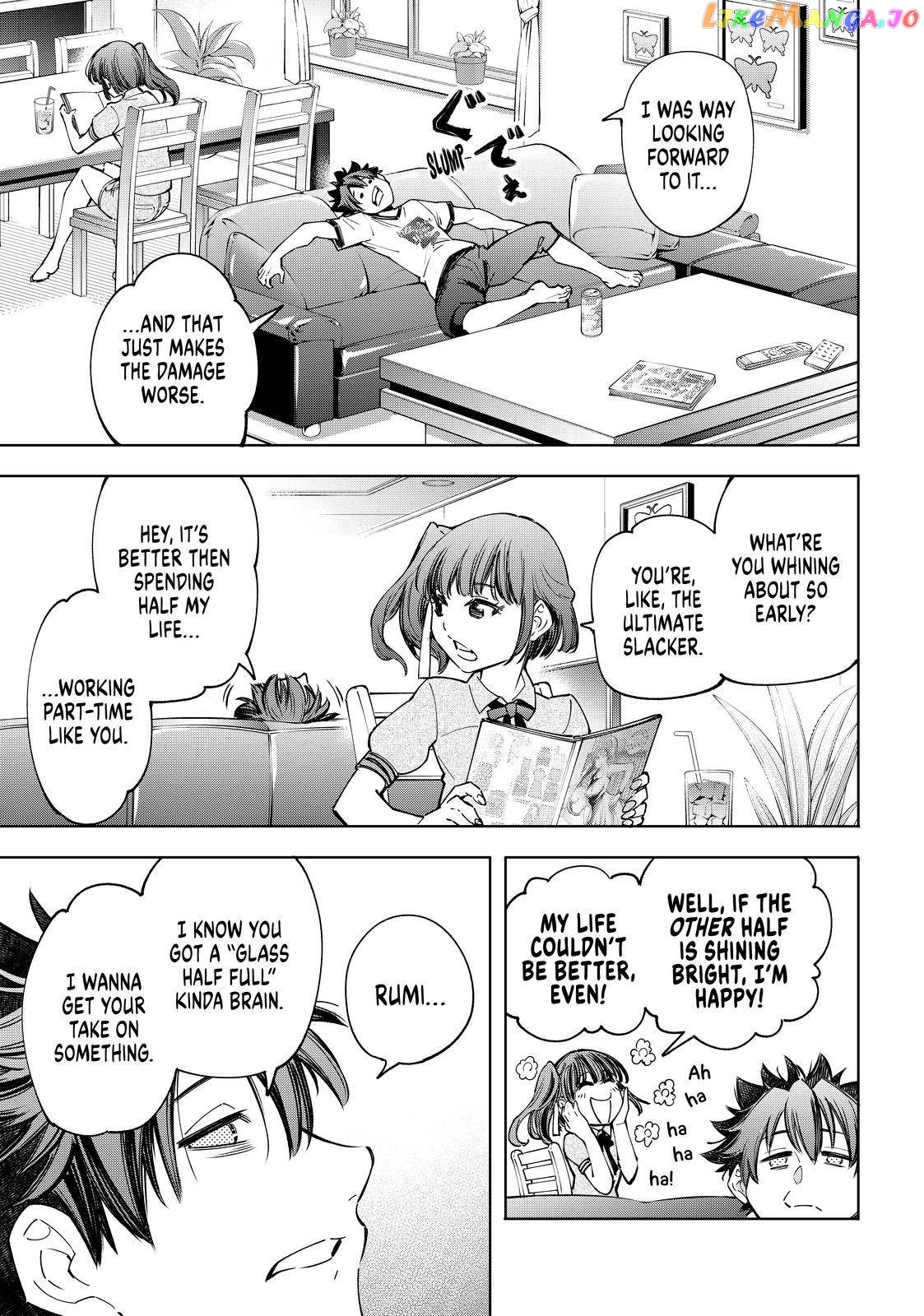 Read Shangri La Frontier Kusoge Hunter Kamige ni Idoman to su EN Manga Online