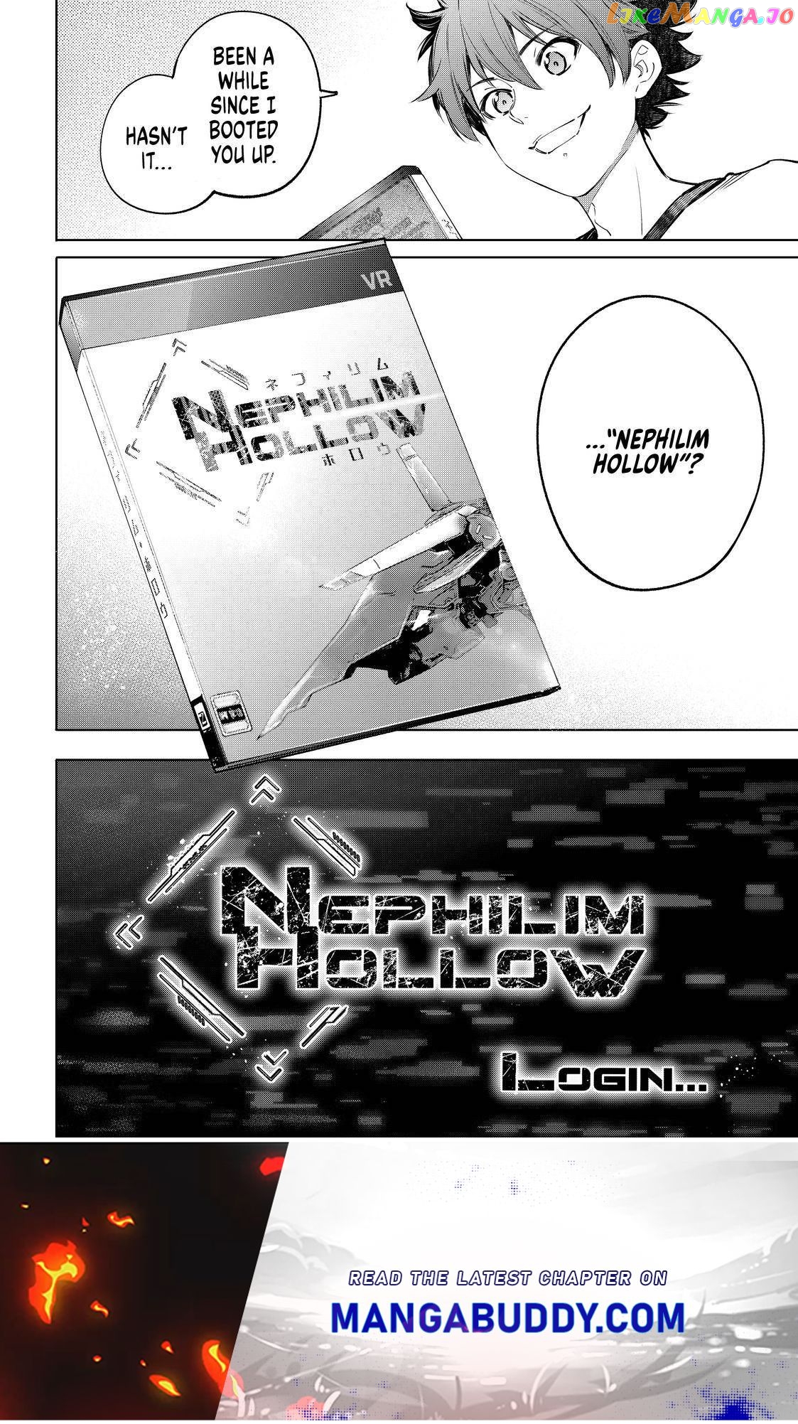 Read Shangri La Frontier Kusoge Hunter Kamige ni Idoman to su EN Manga Online