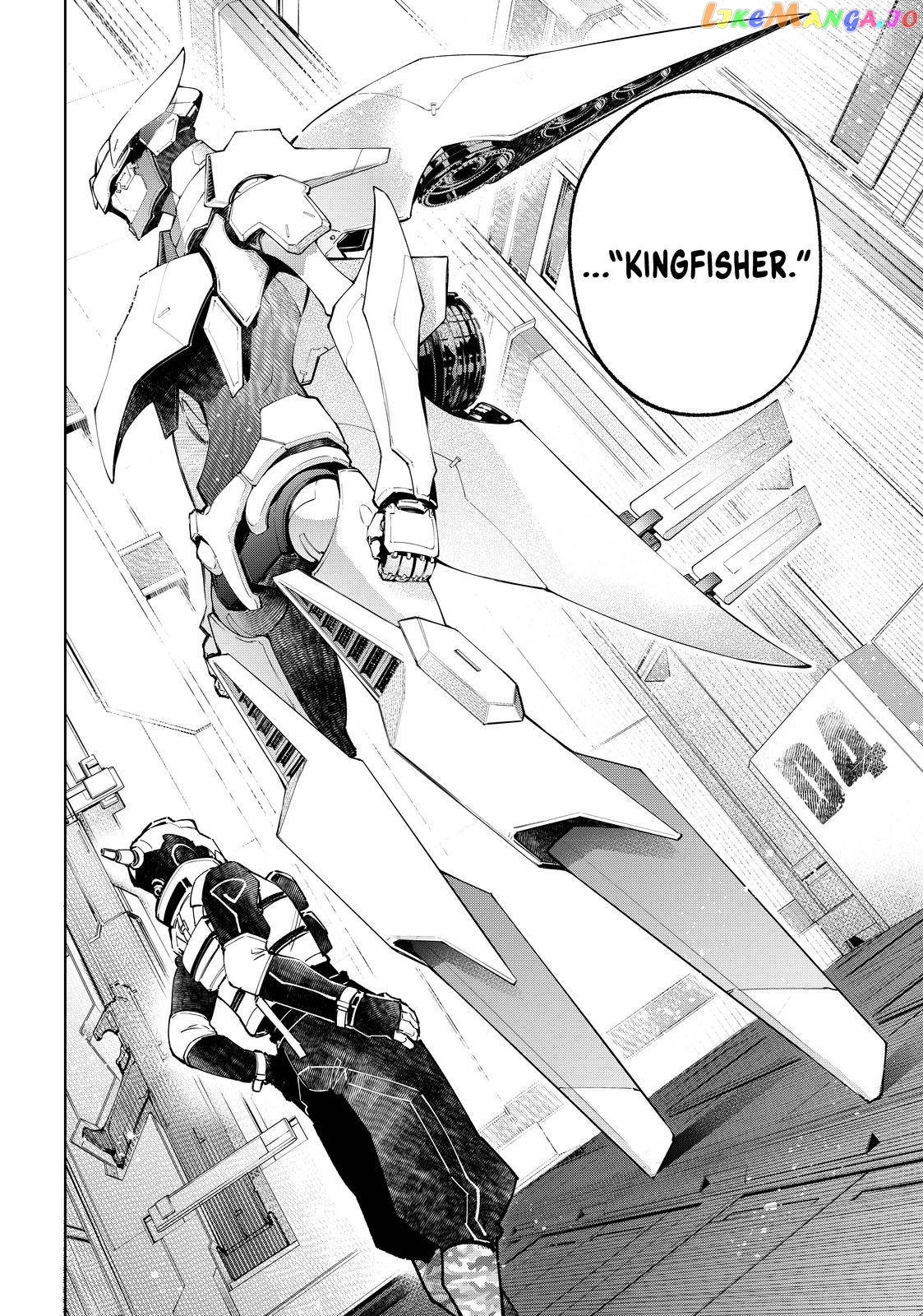 Read Shangri La Frontier Kusoge Hunter Kamige ni Idoman to su EN Manga Online