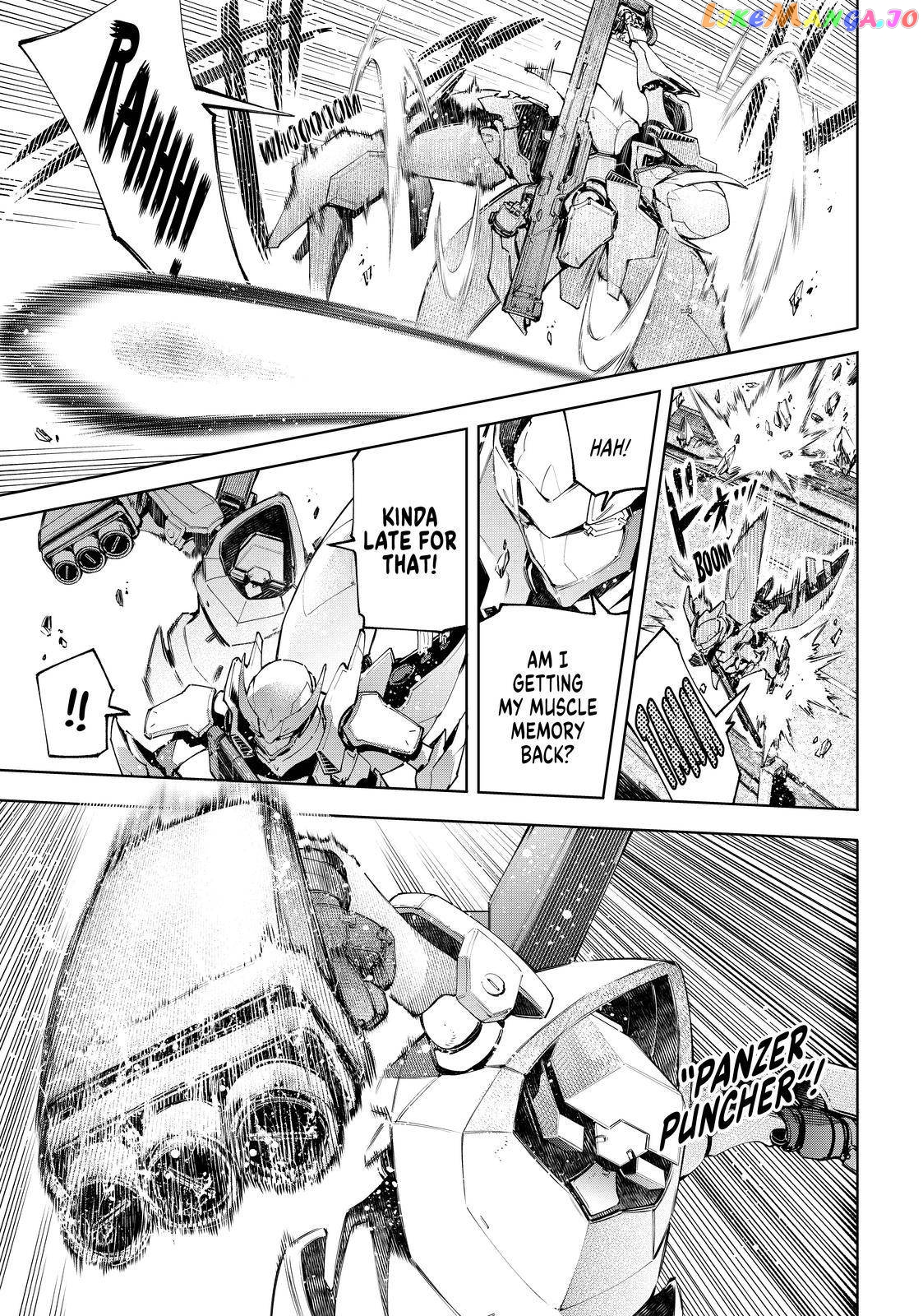 Read Shangri La Frontier Kusoge Hunter Kamige ni Idoman to su EN Manga Online
