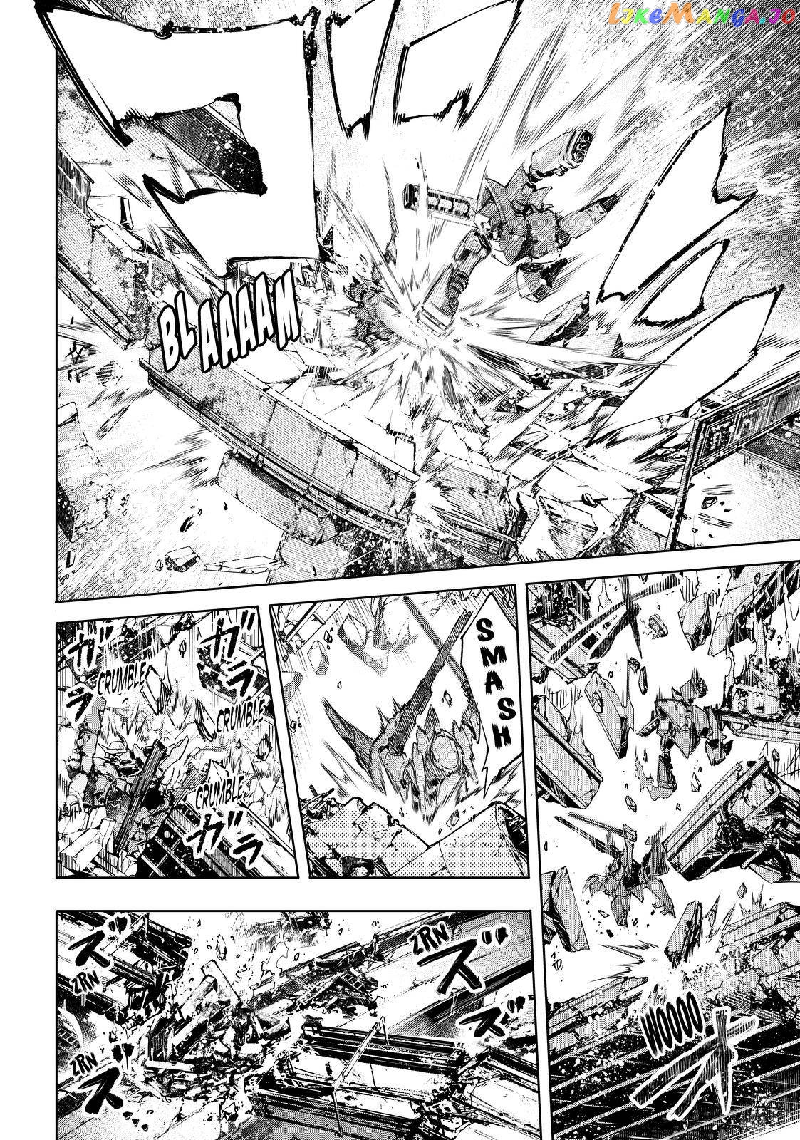 Read Shangri La Frontier Kusoge Hunter Kamige ni Idoman to su EN Manga Online