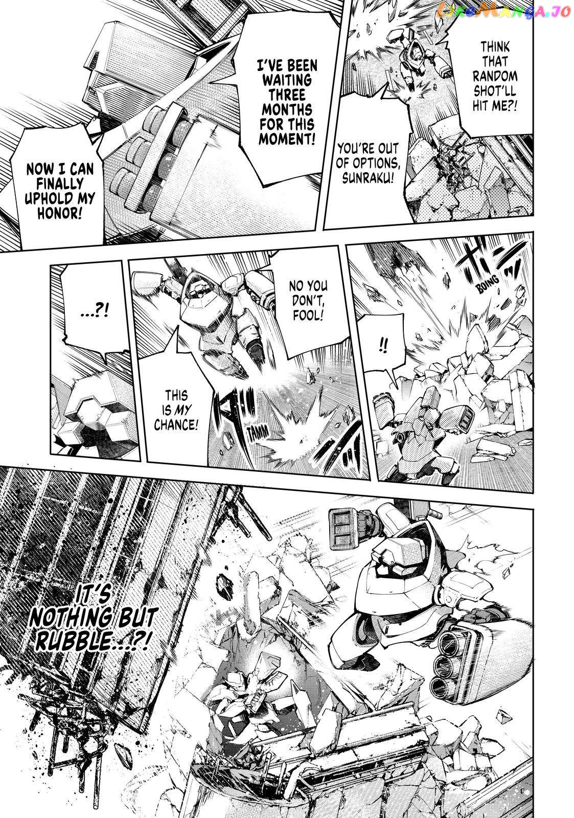 Read Shangri La Frontier Kusoge Hunter Kamige ni Idoman to su EN Manga Online