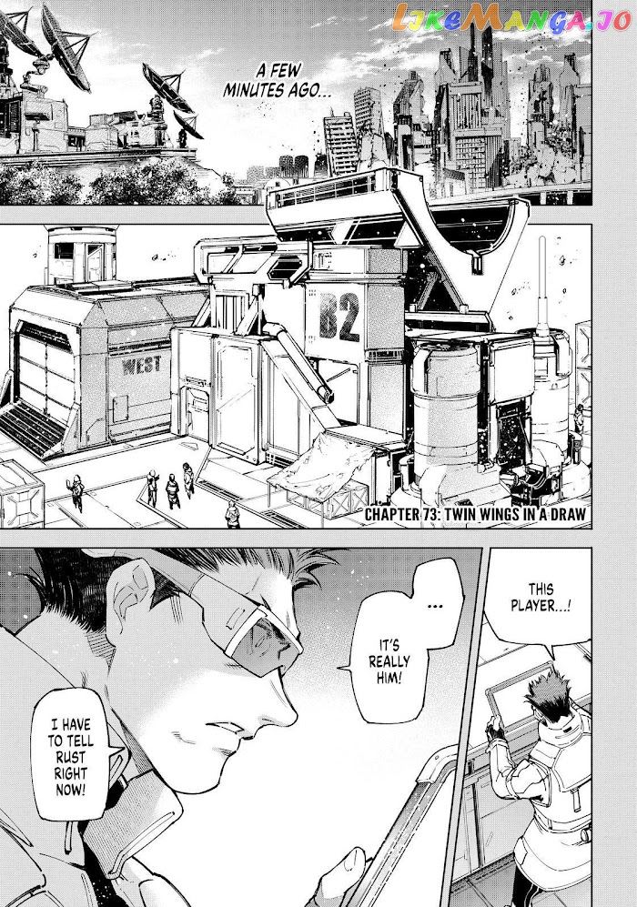 Read Shangri La Frontier Kusoge Hunter Kamige ni Idoman to su EN Manga Online