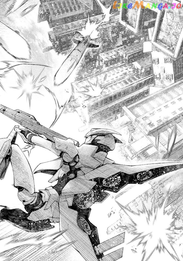 Read Shangri La Frontier Kusoge Hunter Kamige ni Idoman to su EN Manga Online