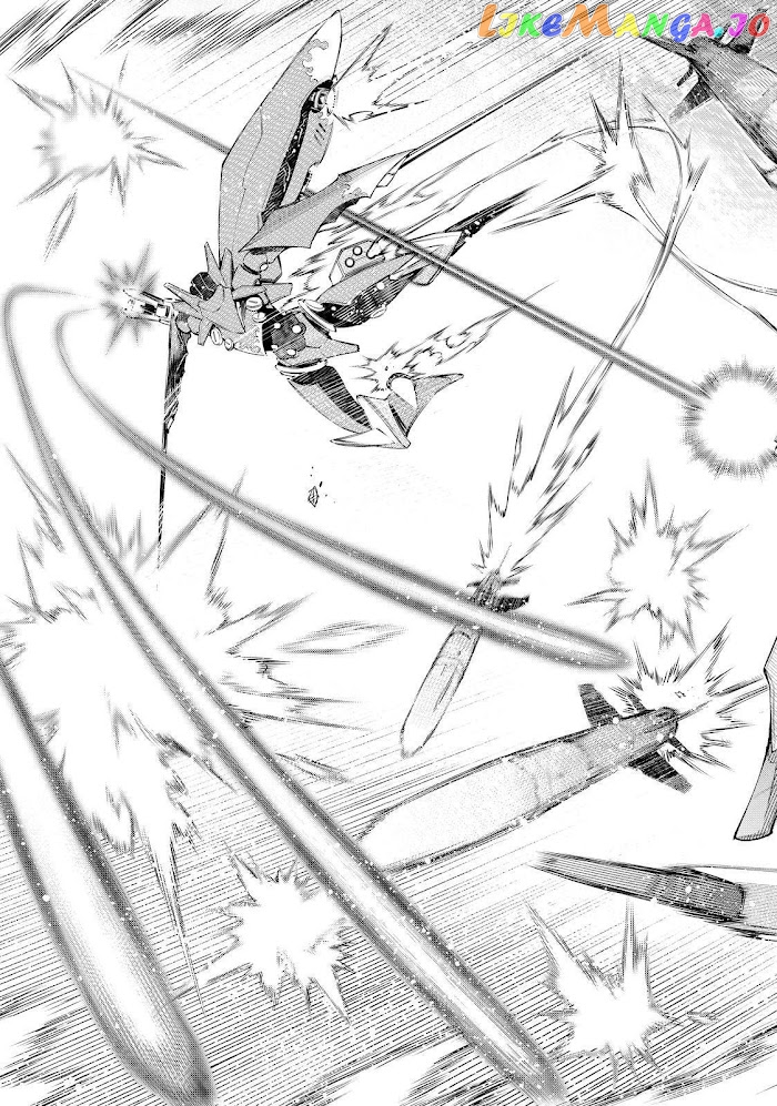 Read Shangri La Frontier Kusoge Hunter Kamige ni Idoman to su EN Manga Online
