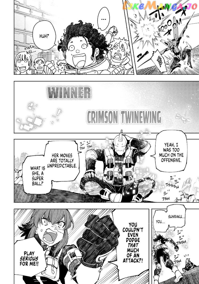 Read Shangri La Frontier Kusoge Hunter Kamige ni Idoman to su EN Manga Online