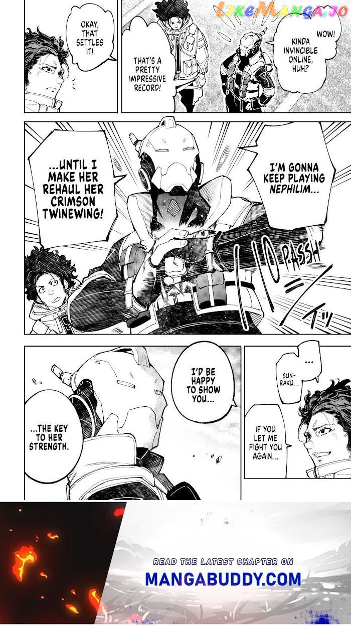 Read Shangri La Frontier Kusoge Hunter Kamige ni Idoman to su EN Manga Online