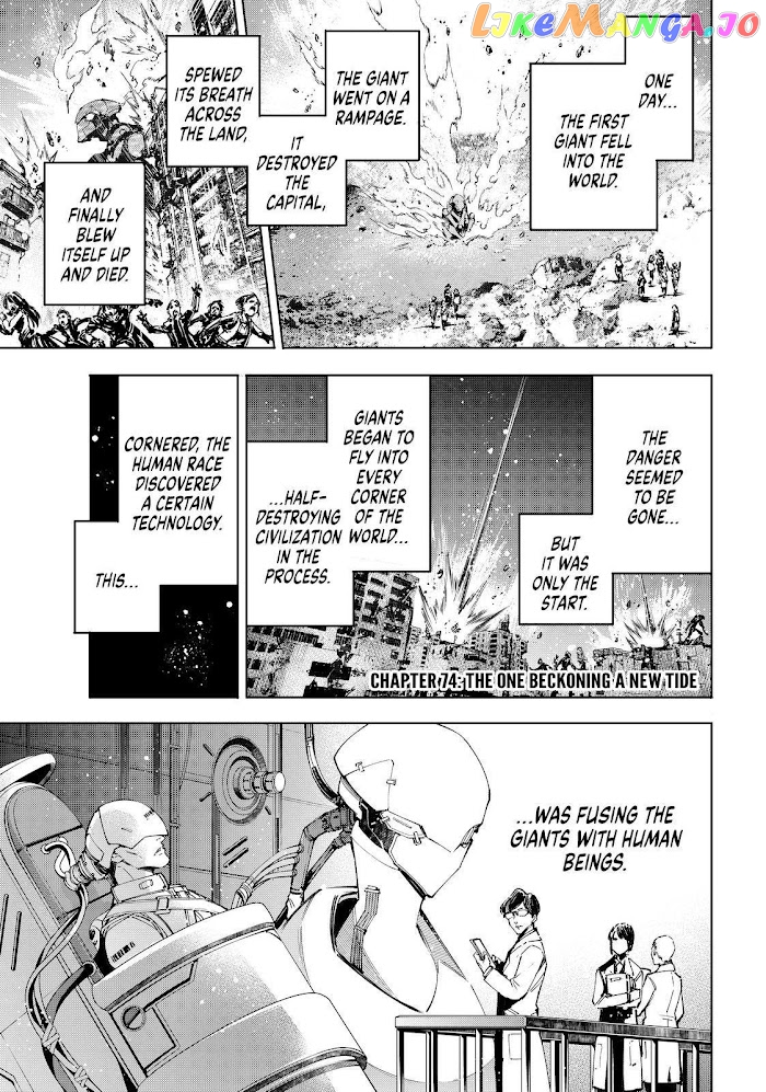 Read Shangri La Frontier Kusoge Hunter Kamige ni Idoman to su EN Manga Online
