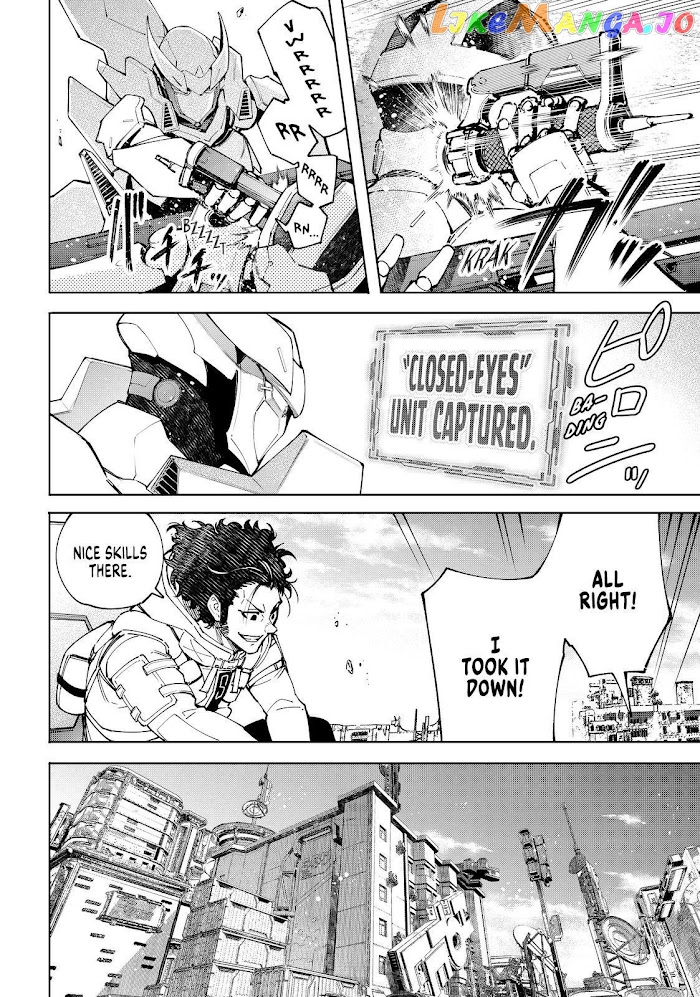 Read Shangri La Frontier Kusoge Hunter Kamige ni Idoman to su EN Manga Online