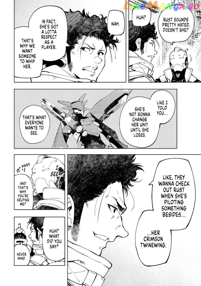 Read Shangri La Frontier Kusoge Hunter Kamige ni Idoman to su EN Manga Online