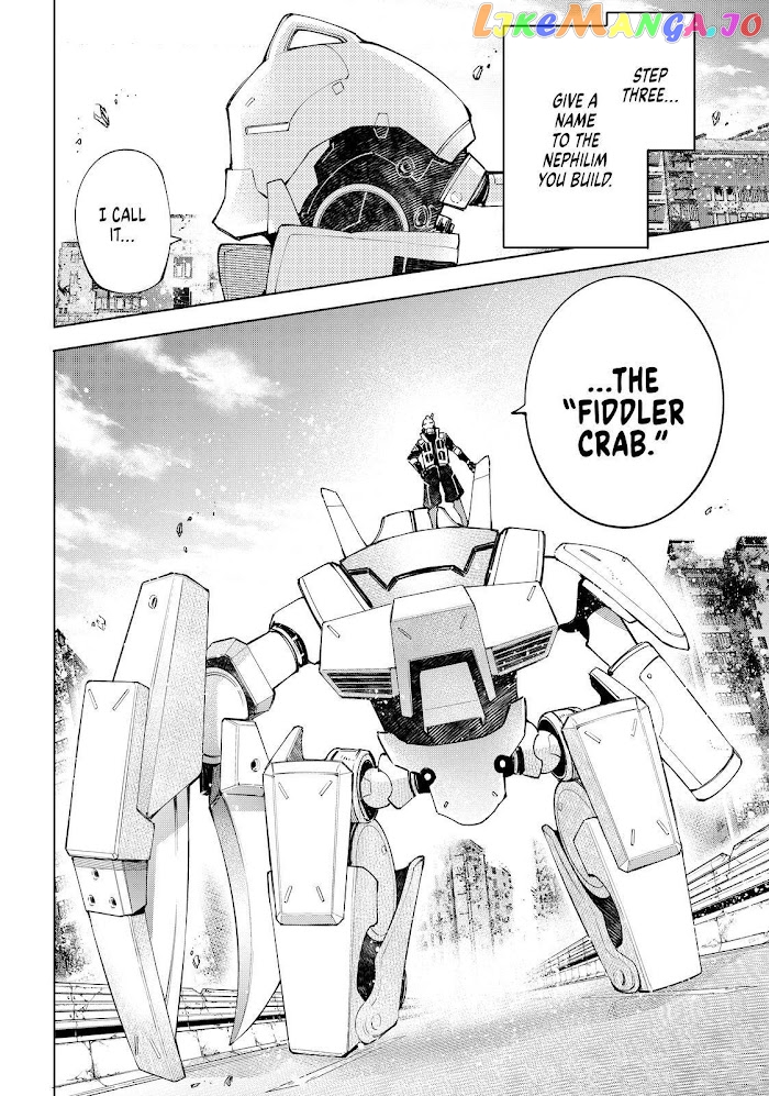 Read Shangri La Frontier Kusoge Hunter Kamige ni Idoman to su EN Manga Online