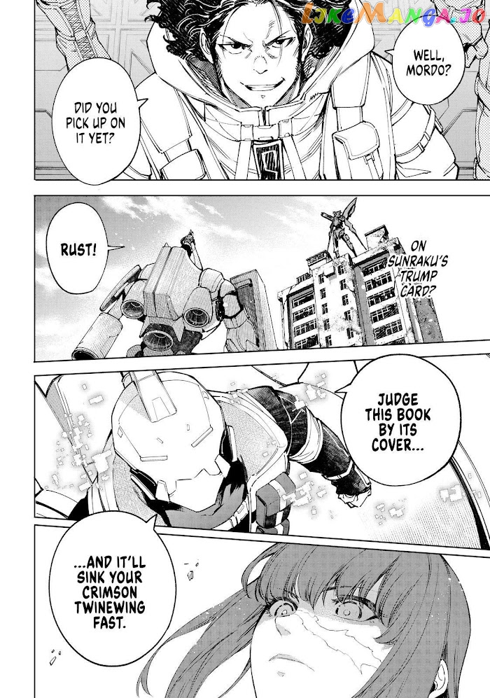 Read Shangri La Frontier Kusoge Hunter Kamige ni Idoman to su EN Manga Online