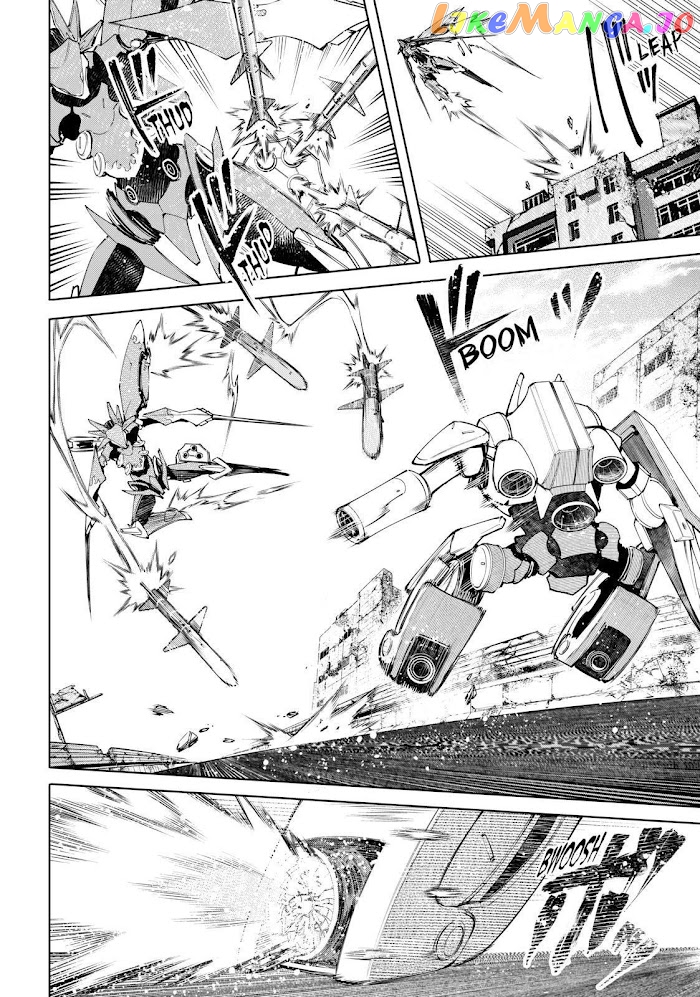 Read Shangri La Frontier Kusoge Hunter Kamige ni Idoman to su EN Manga Online
