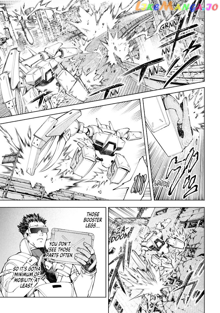 Read Shangri La Frontier Kusoge Hunter Kamige ni Idoman to su EN Manga Online