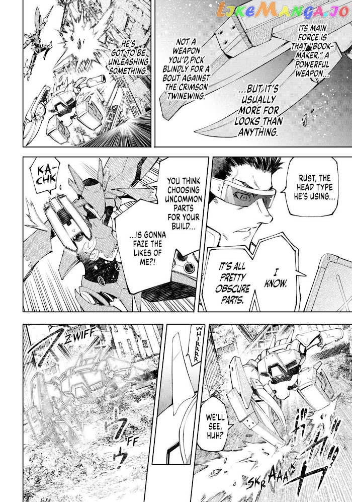 Read Shangri La Frontier Kusoge Hunter Kamige ni Idoman to su EN Manga Online