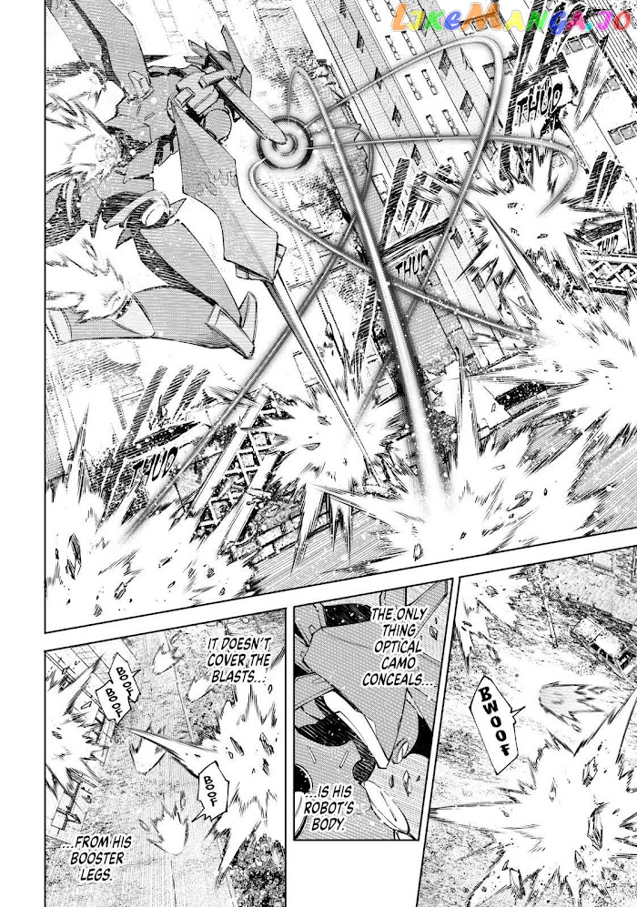 Read Shangri La Frontier Kusoge Hunter Kamige ni Idoman to su EN Manga Online
