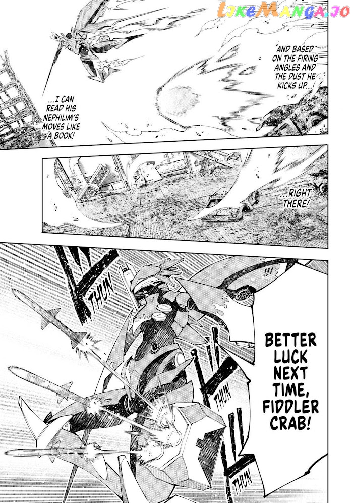 Read Shangri La Frontier Kusoge Hunter Kamige ni Idoman to su EN Manga Online