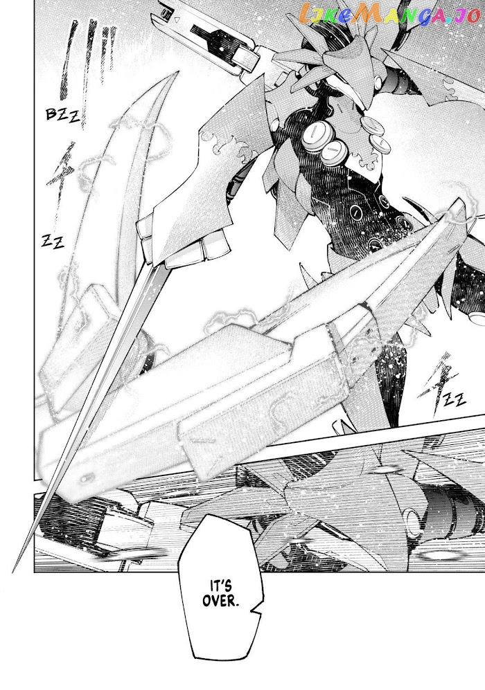 Read Shangri La Frontier Kusoge Hunter Kamige ni Idoman to su EN Manga Online