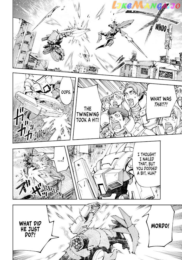 Read Shangri La Frontier Kusoge Hunter Kamige ni Idoman to su EN Manga Online