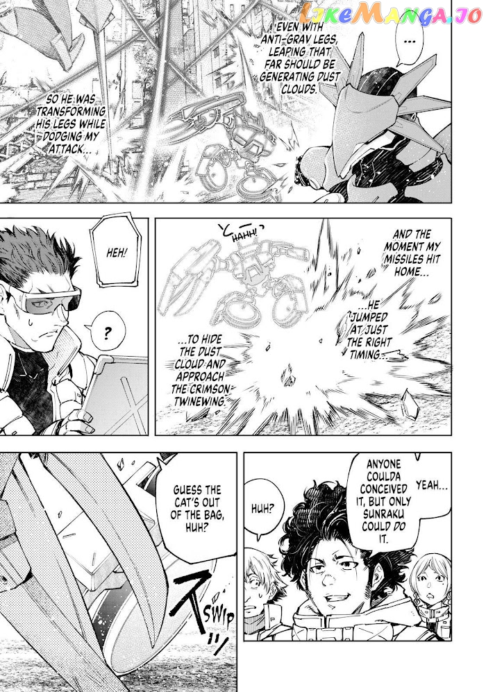 Read Shangri La Frontier Kusoge Hunter Kamige ni Idoman to su EN Manga Online