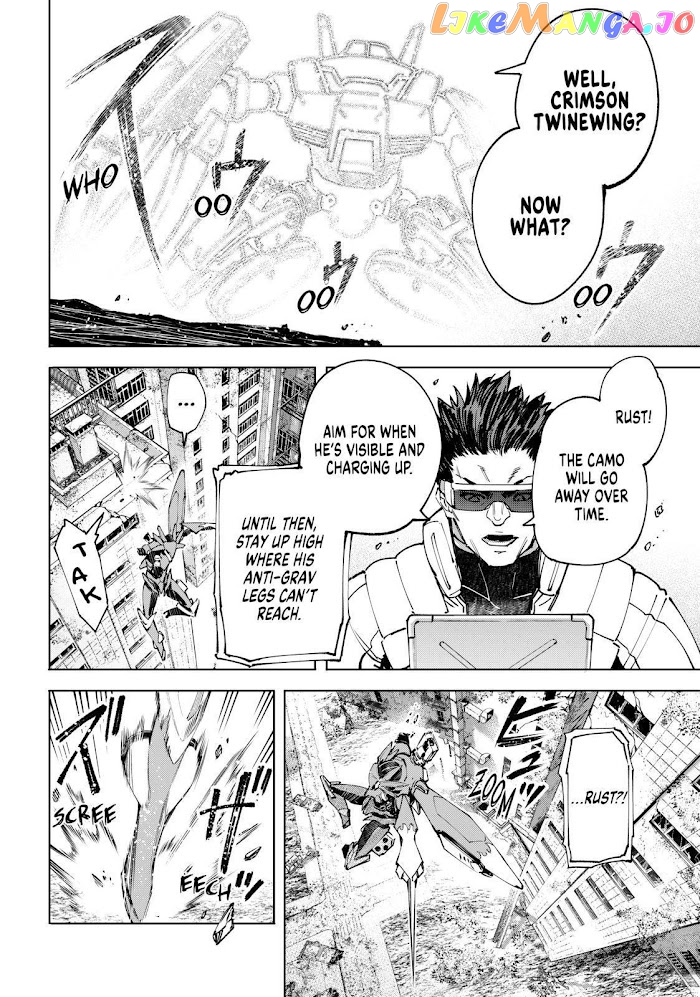 Read Shangri La Frontier Kusoge Hunter Kamige ni Idoman to su EN Manga Online