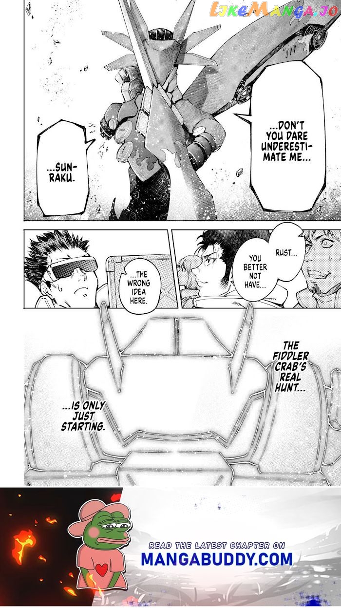 Read Shangri La Frontier Kusoge Hunter Kamige ni Idoman to su EN Manga Online