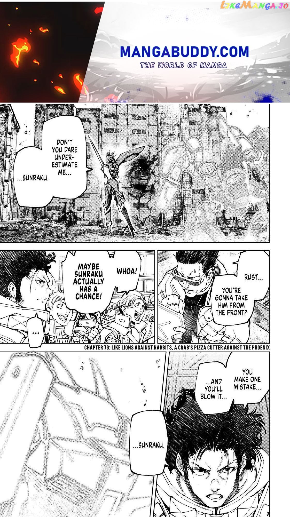 Read Shangri La Frontier Kusoge Hunter Kamige ni Idoman to su EN Manga Online