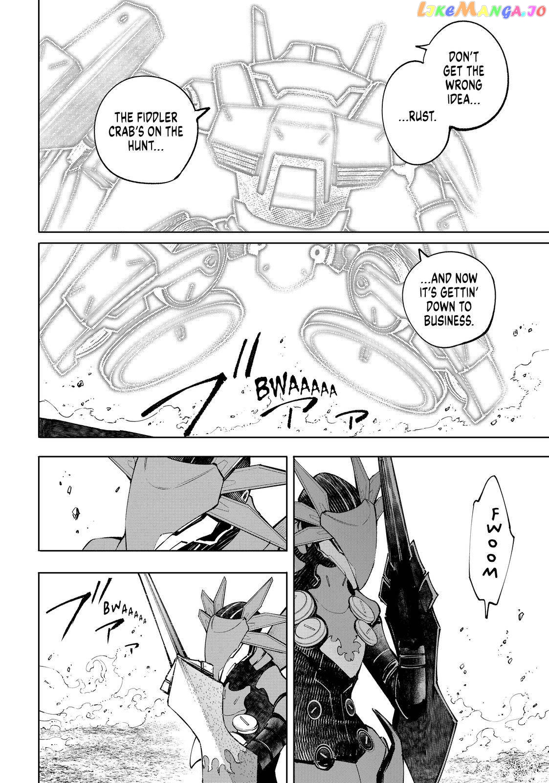 Read Shangri La Frontier Kusoge Hunter Kamige ni Idoman to su EN Manga Online