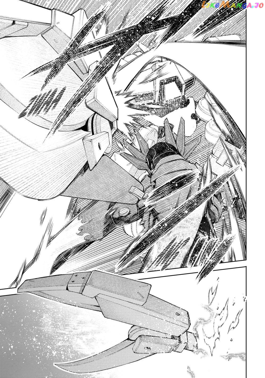 Read Shangri La Frontier Kusoge Hunter Kamige ni Idoman to su EN Manga Online