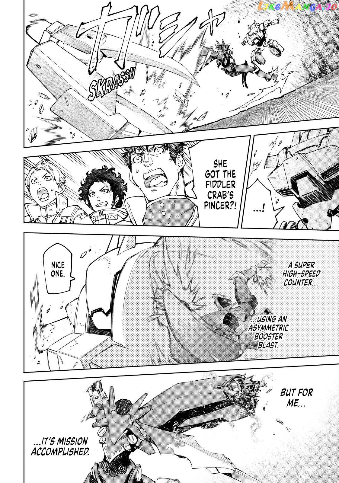 Read Shangri La Frontier Kusoge Hunter Kamige ni Idoman to su EN Manga Online