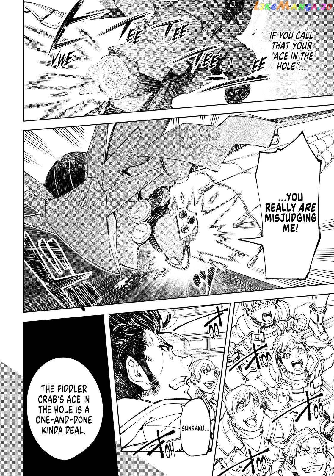 Read Shangri La Frontier Kusoge Hunter Kamige ni Idoman to su EN Manga Online