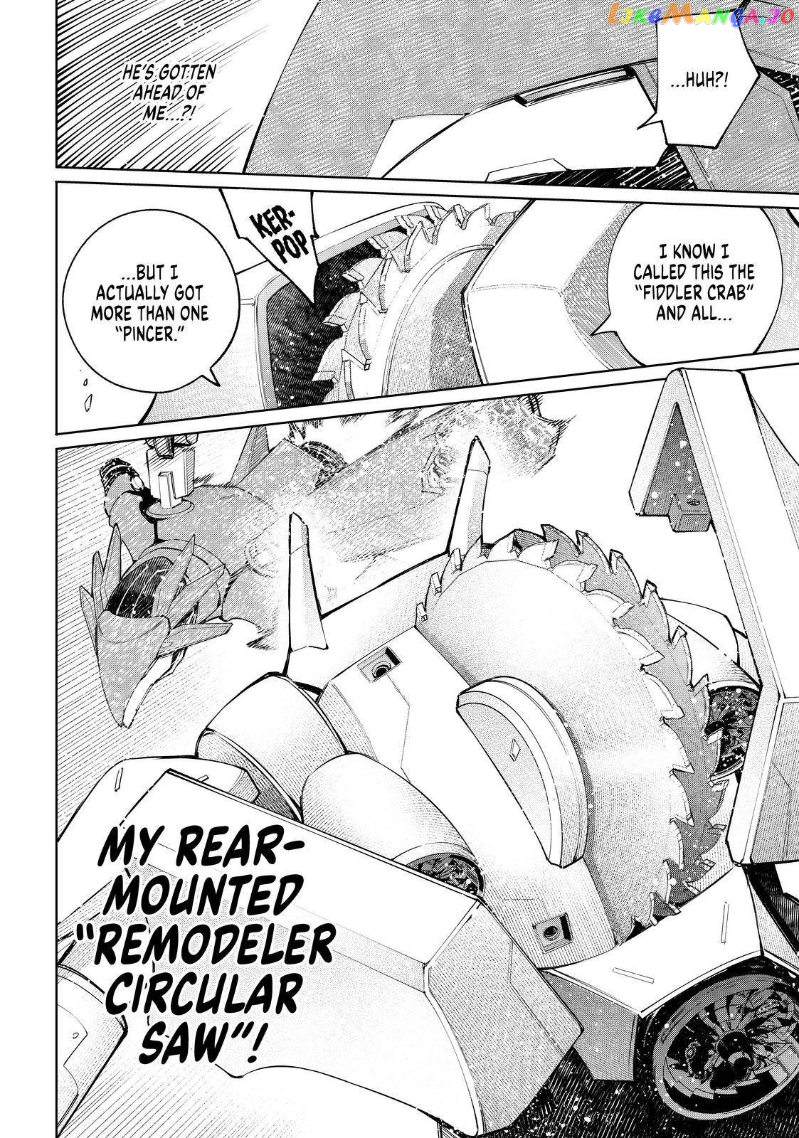 Read Shangri La Frontier Kusoge Hunter Kamige ni Idoman to su EN Manga Online