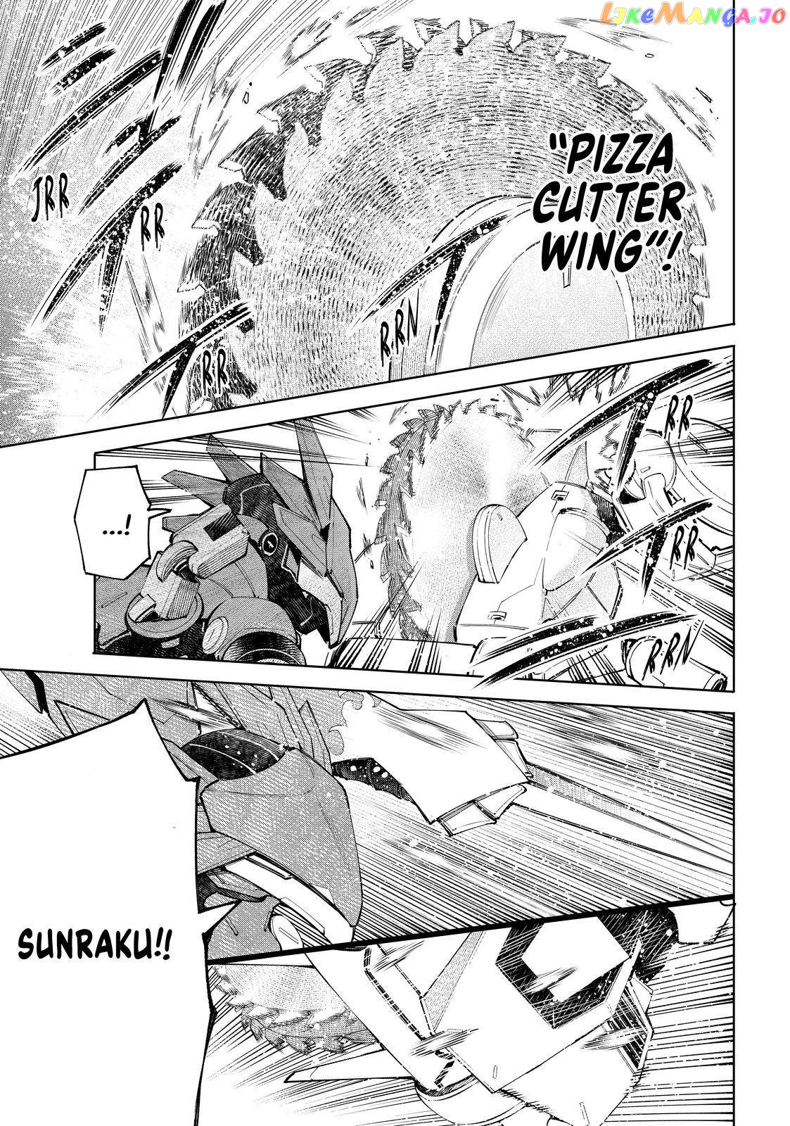 Read Shangri La Frontier Kusoge Hunter Kamige ni Idoman to su EN Manga Online