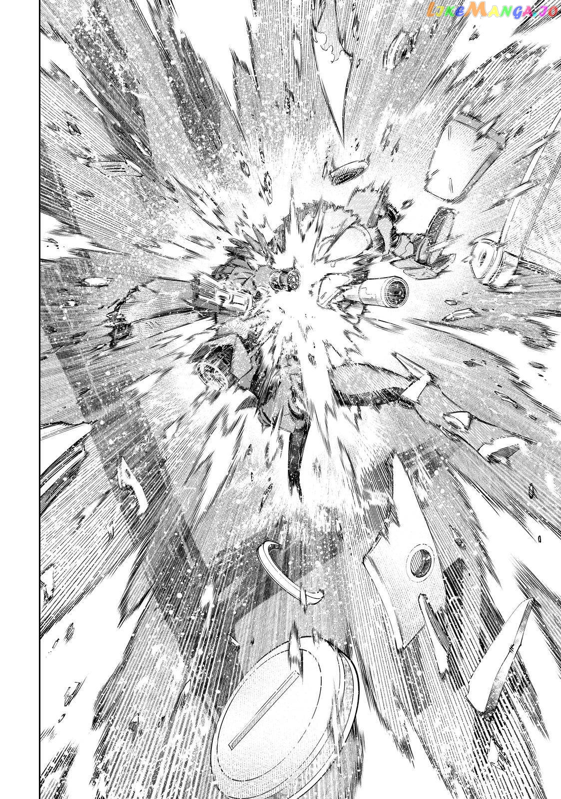 Read Shangri La Frontier Kusoge Hunter Kamige ni Idoman to su EN Manga Online