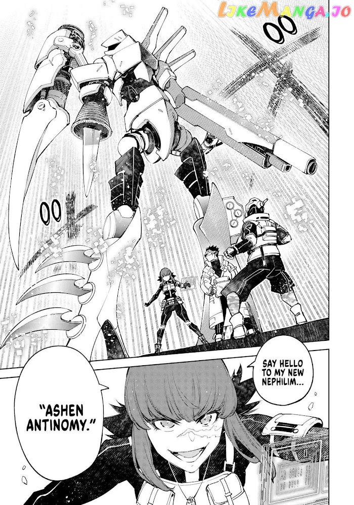 Read Shangri La Frontier Kusoge Hunter Kamige ni Idoman to su EN Manga Online
