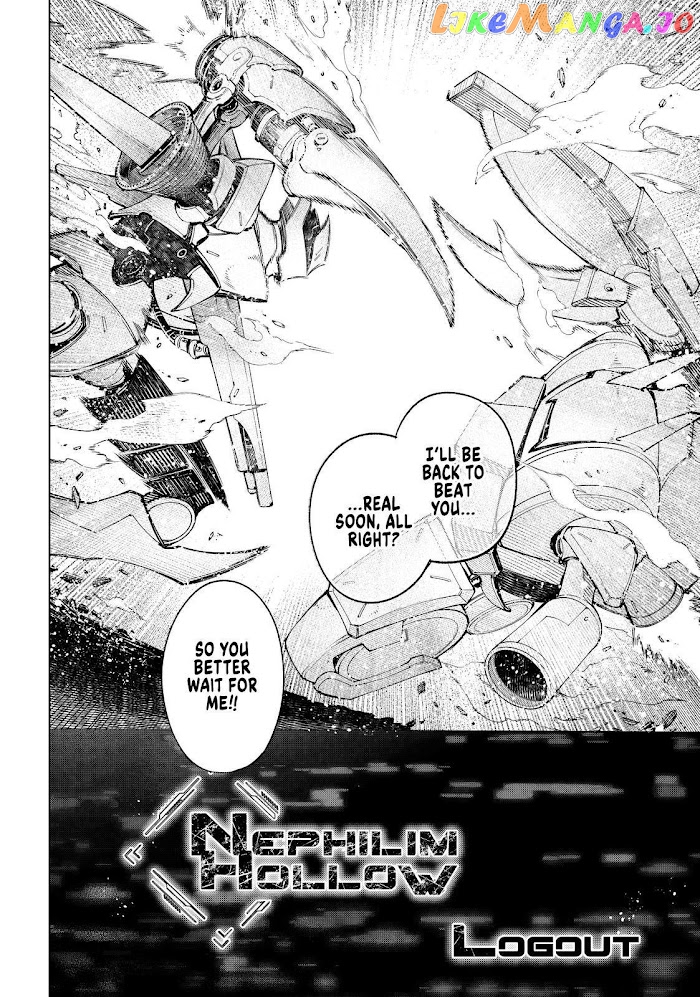 Read Shangri La Frontier Kusoge Hunter Kamige ni Idoman to su EN Manga Online