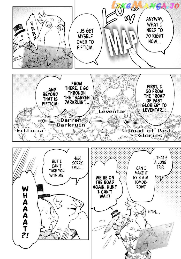Read Shangri La Frontier Kusoge Hunter Kamige ni Idoman to su EN Manga Online