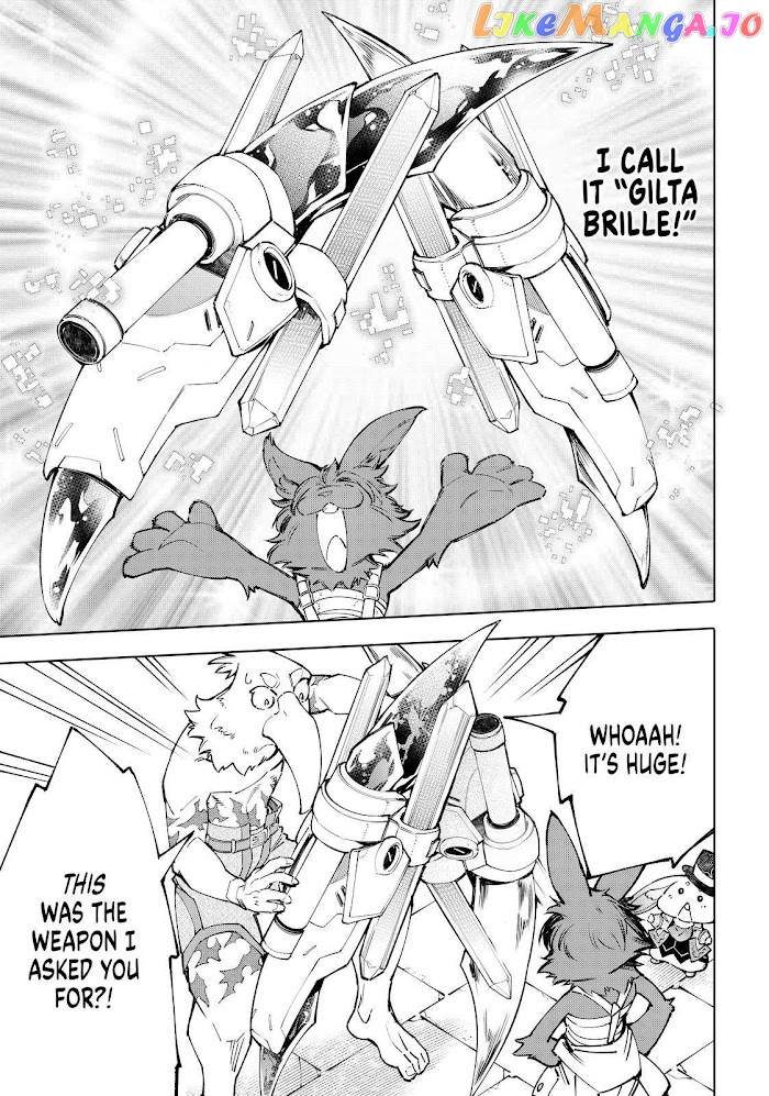 Read Shangri La Frontier Kusoge Hunter Kamige ni Idoman to su EN Manga Online