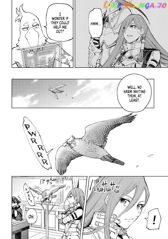 Read Shangri La Frontier Kusoge Hunter Kamige ni Idoman to su EN Manga Online