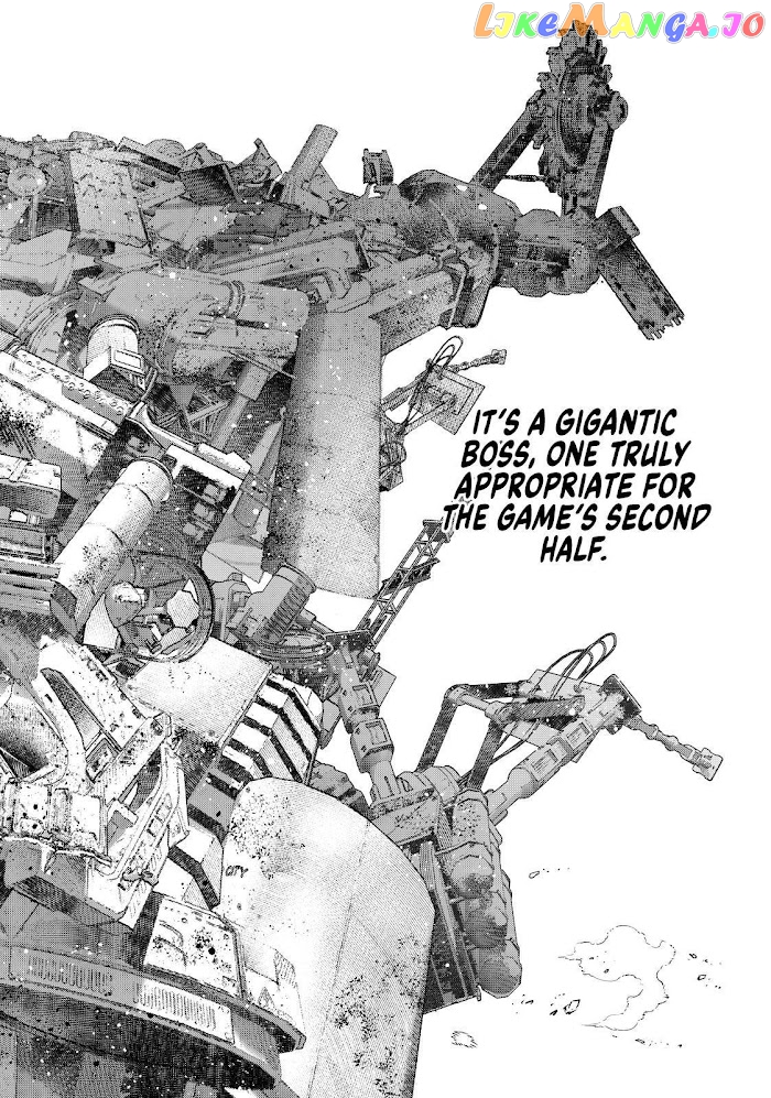 Read Shangri La Frontier Kusoge Hunter Kamige ni Idoman to su EN Manga Online