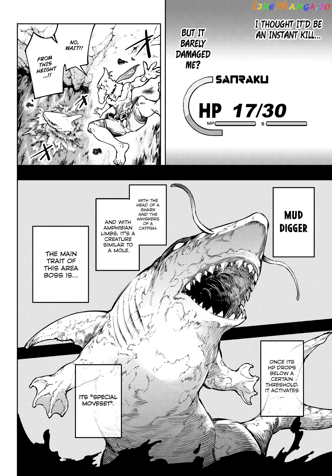 Read Shangri La Frontier Kusoge Hunter Kamige ni Idoman to su EN Manga Online