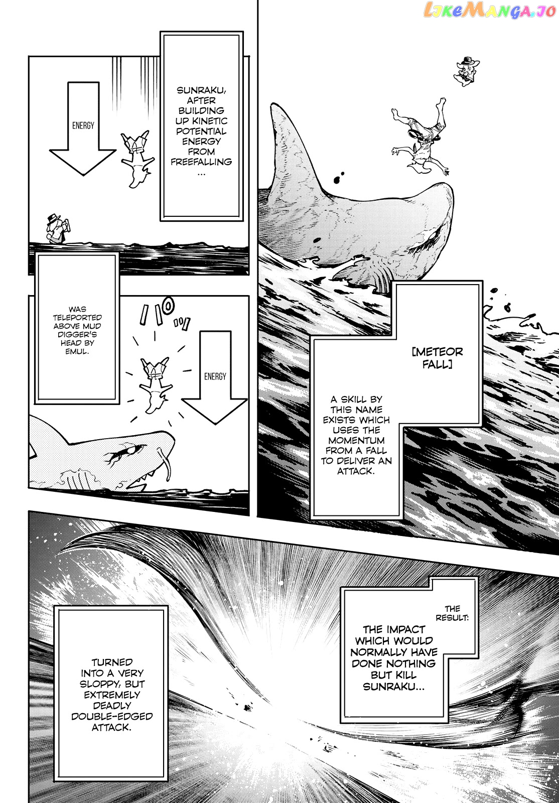 Read Shangri La Frontier Kusoge Hunter Kamige ni Idoman to su EN Manga Online
