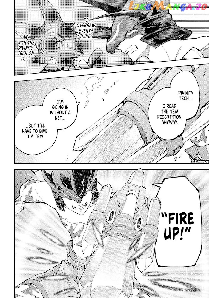Read Shangri La Frontier Kusoge Hunter Kamige ni Idoman to su EN Manga Online
