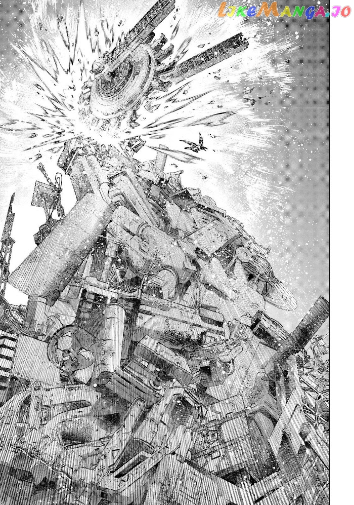 Read Shangri La Frontier Kusoge Hunter Kamige ni Idoman to su EN Manga Online