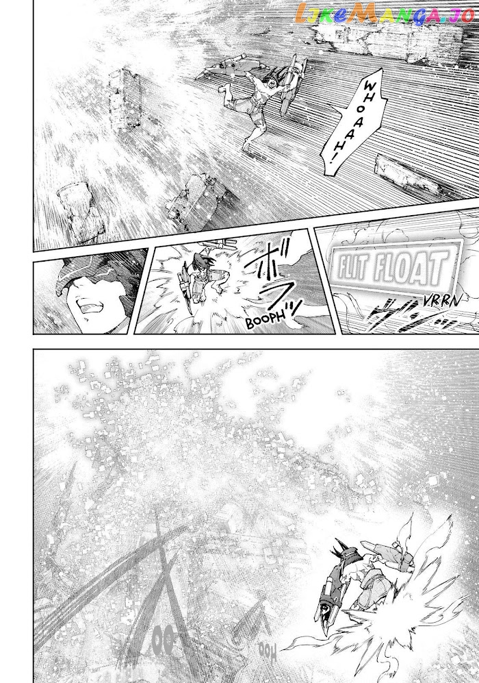 Read Shangri La Frontier Kusoge Hunter Kamige ni Idoman to su EN Manga Online