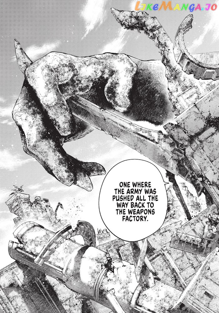 Read Shangri La Frontier Kusoge Hunter Kamige ni Idoman to su EN Manga Online