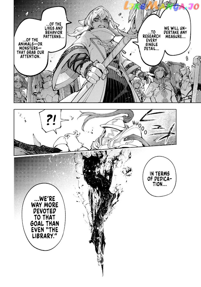 Read Shangri La Frontier Kusoge Hunter Kamige ni Idoman to su EN Manga Online